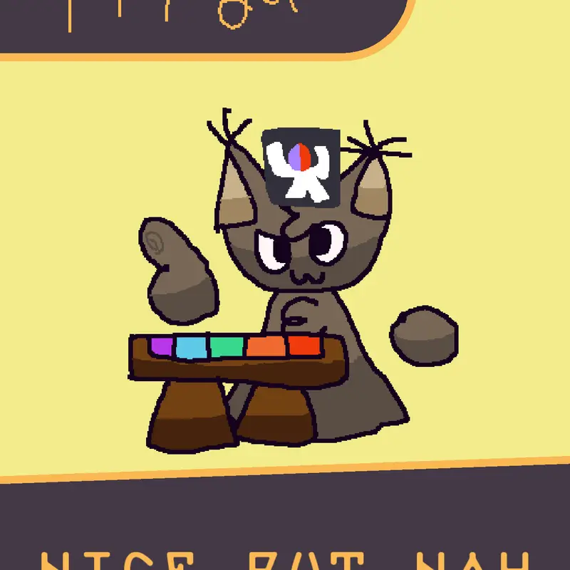 Game by @Nicalods