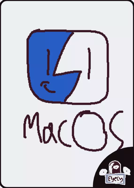Game by @eyecy