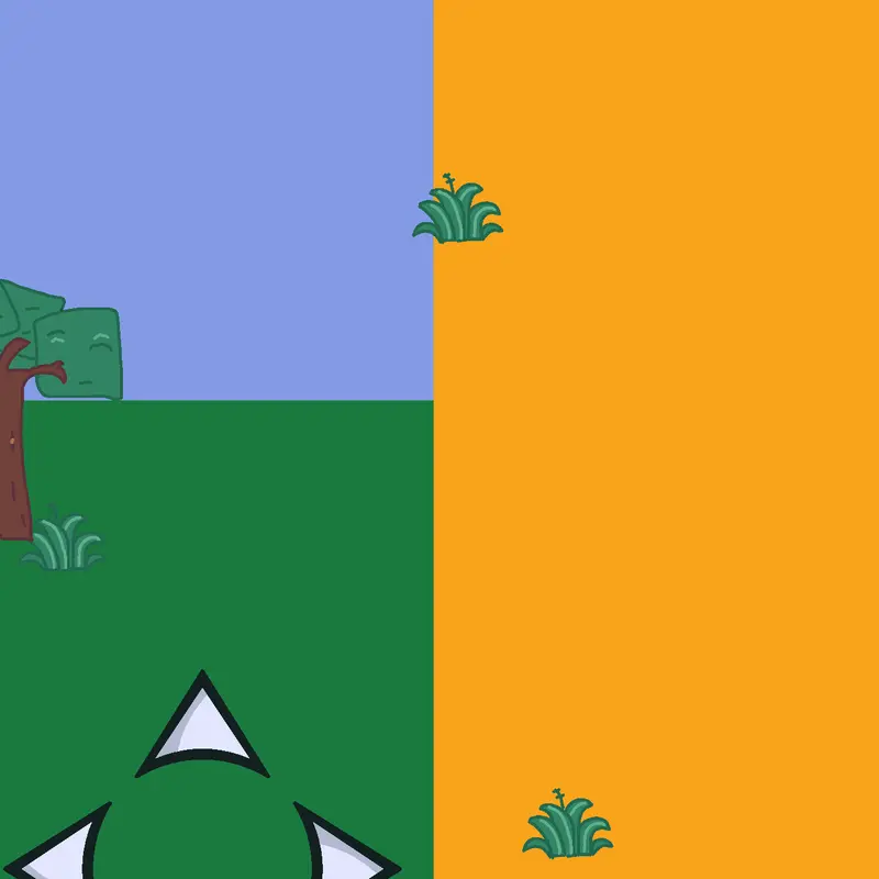 Game by @JustAStickman