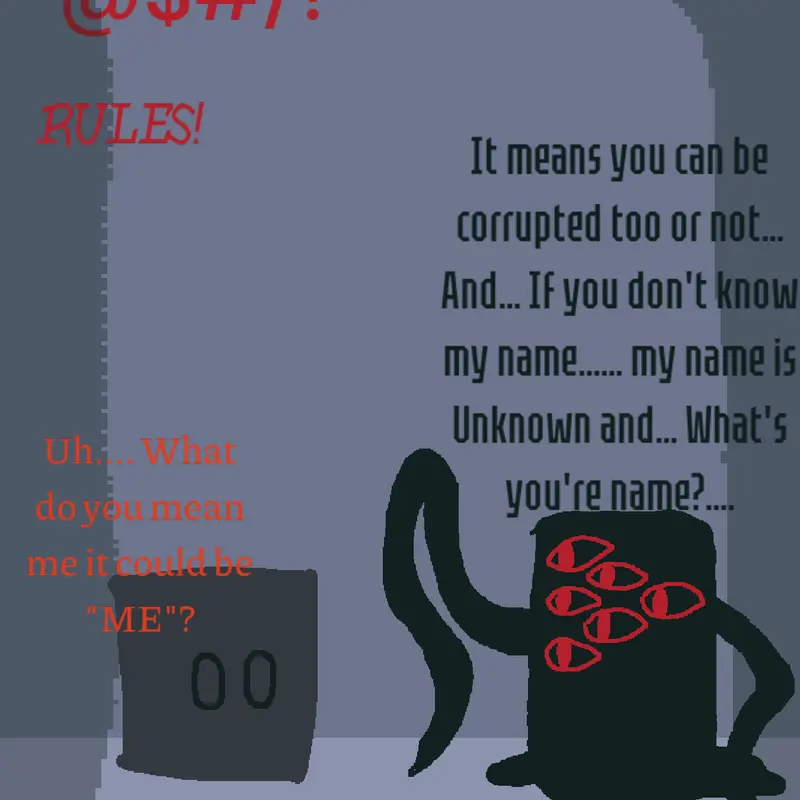 Game by @fake-god