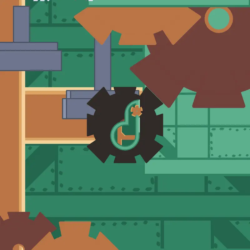 Game by @Earthko