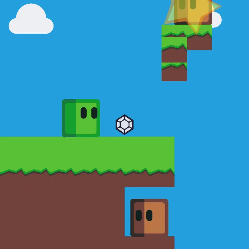 Game by @IanYT