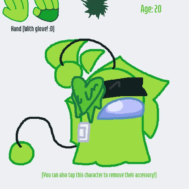 Game by @Pets_Gamer_The_Headslug