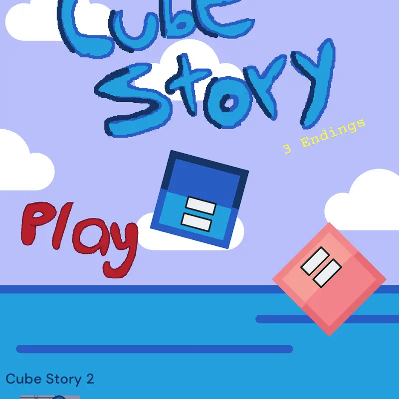 Game by @Thatmob_and_verity