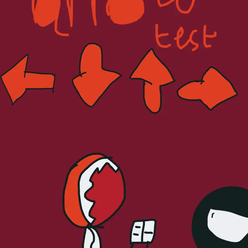 Game by @Seeksroomofhands