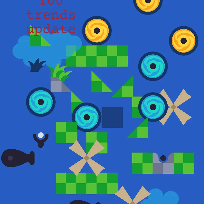 Game by @yoooolll