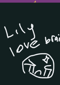 Lillylovebraids yasssss