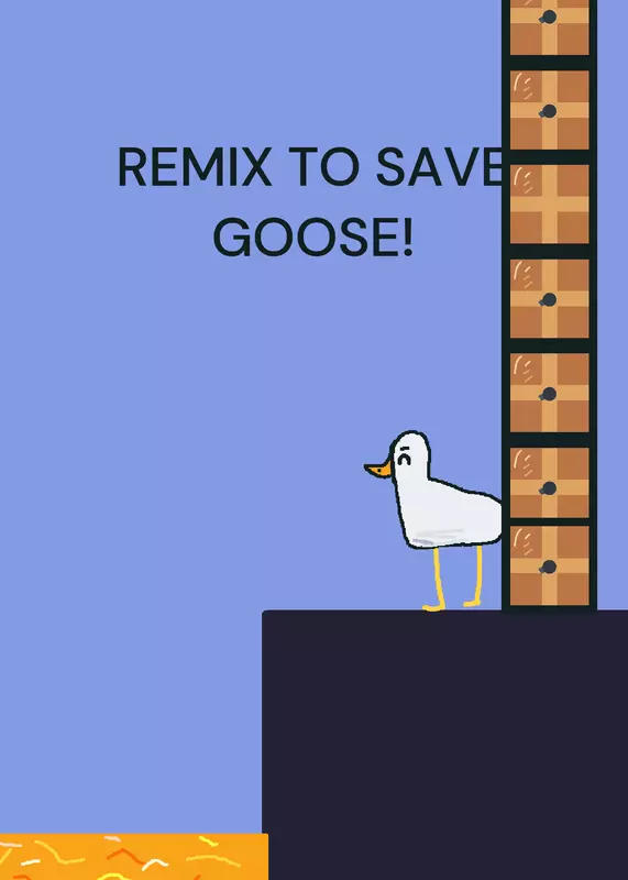 Game by @Mechioni