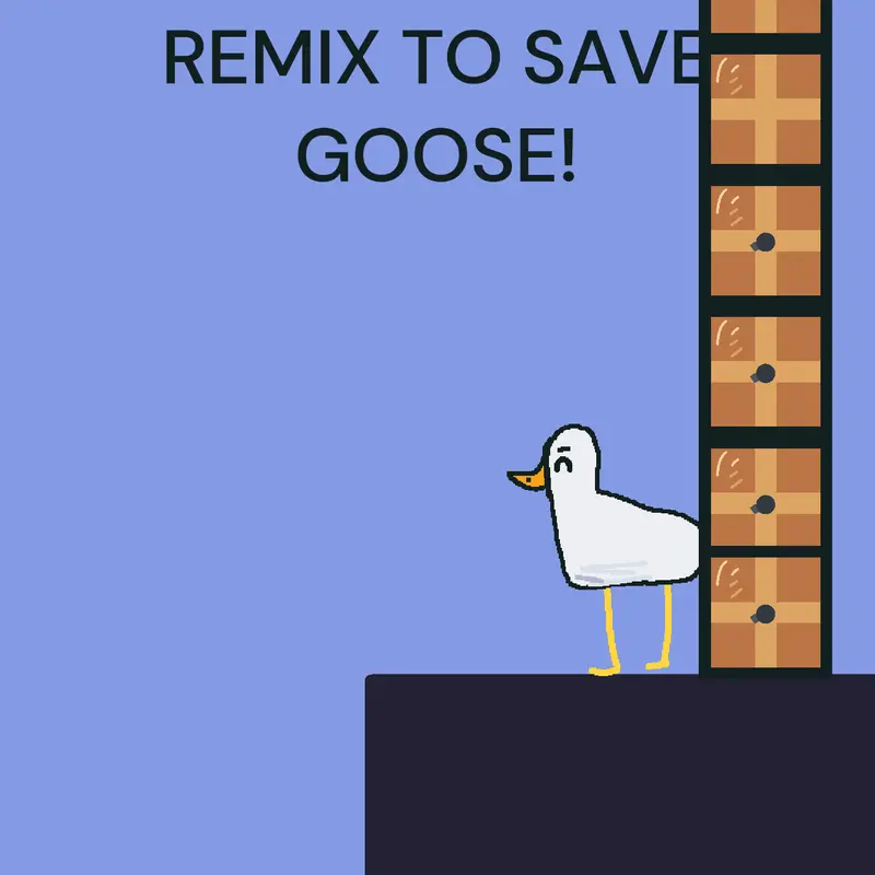 Game by @Mechioni