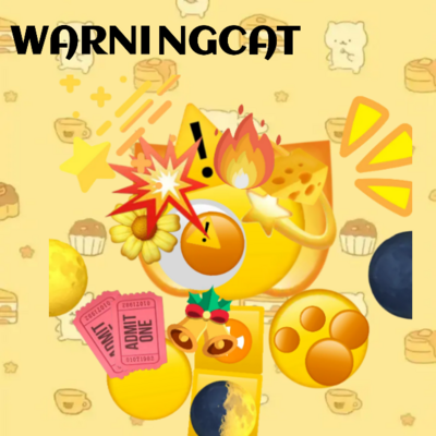 @WarningCat