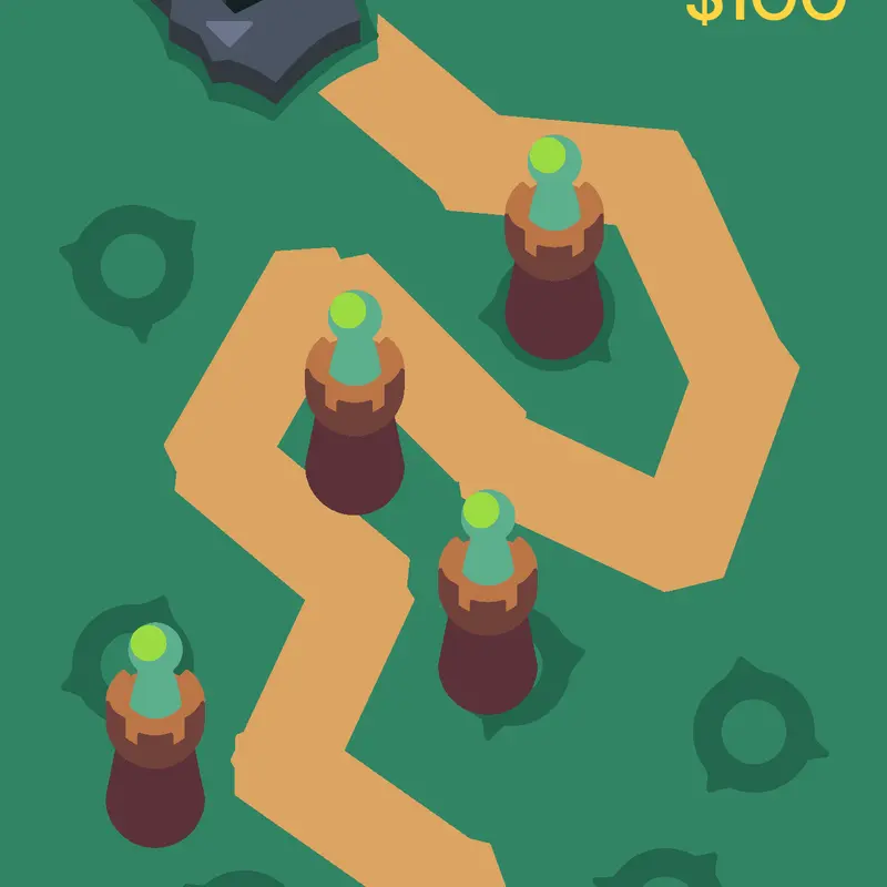 Game by @MrGoldilockswspp