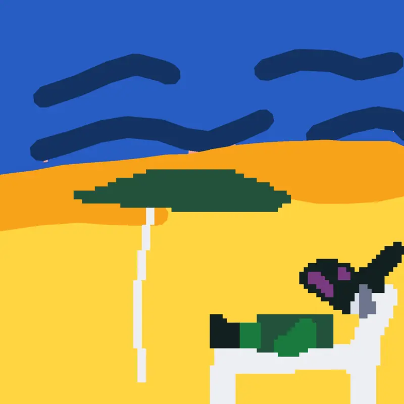 Game by @tonk575