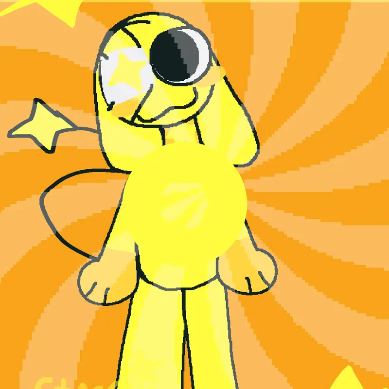 Game by @S1LLYST4RZ