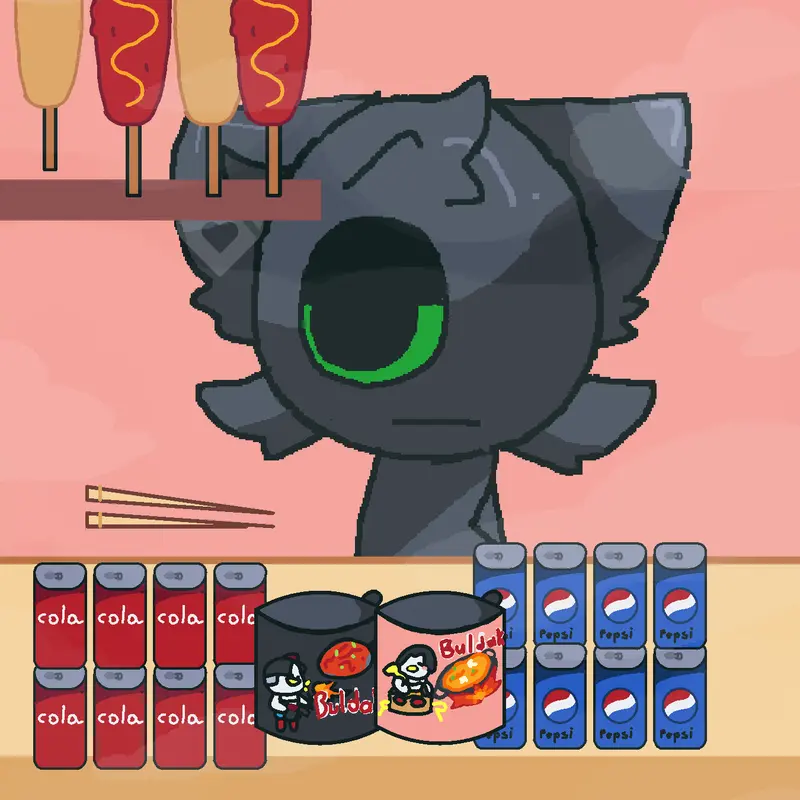 Game by @SPIRKANE