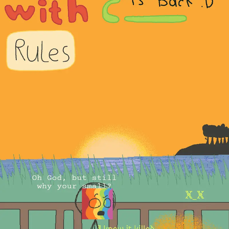 Game by @am_just_a_normal_person