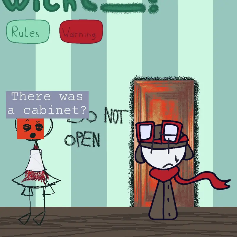 Game by @am_just_a_normal_person