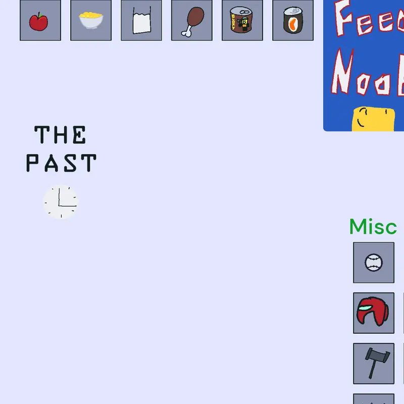 Game by @MIUI11