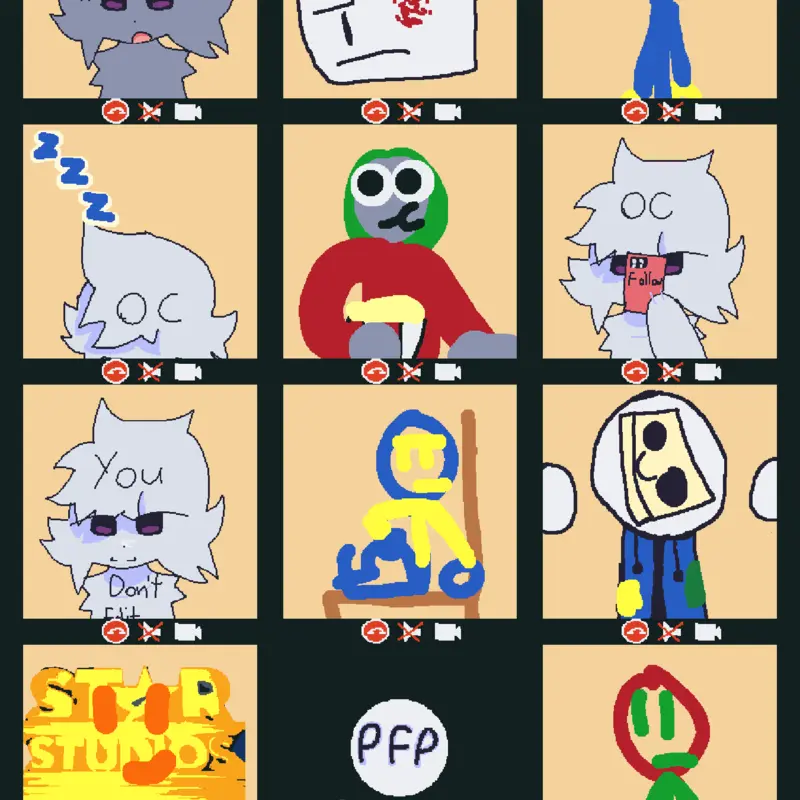 Game by @BLAP0