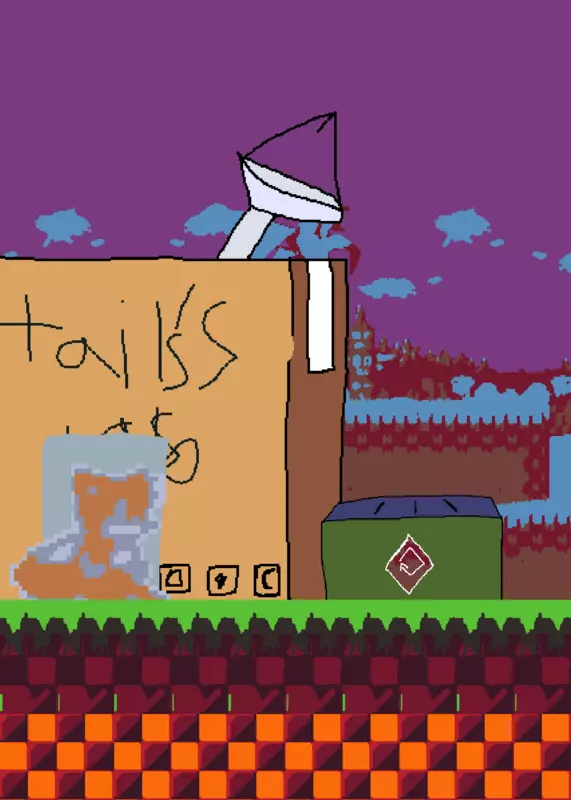 Game by @Marioluigibros