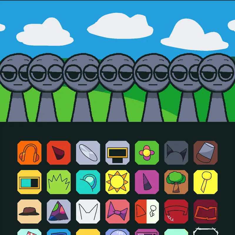 Game by @YAHIA-SPORET