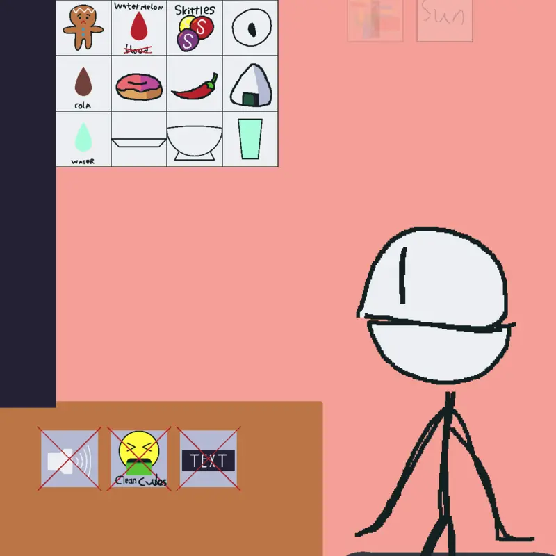 Game by @Daydoh