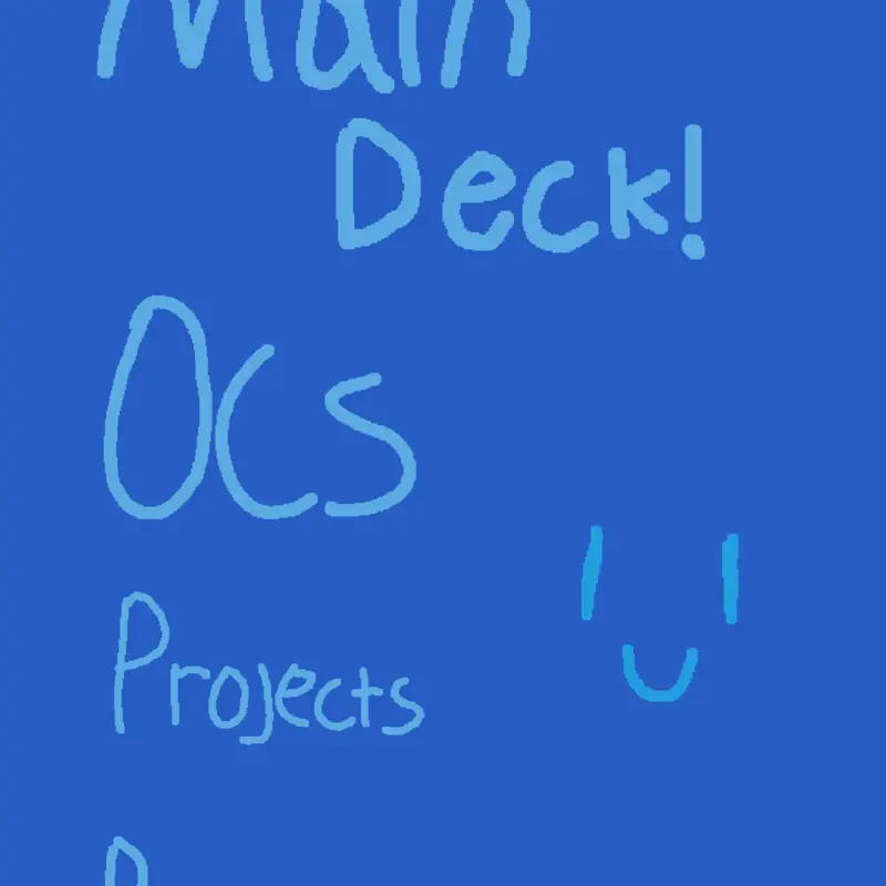 MR PACIFIC MAIN DECK LOL by @MrPacific