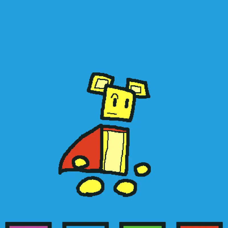 Game by @junior_SBA_Pro