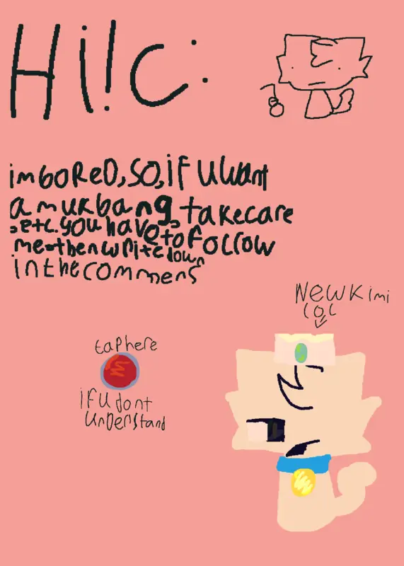 Game by @Meowlis_kit-_-