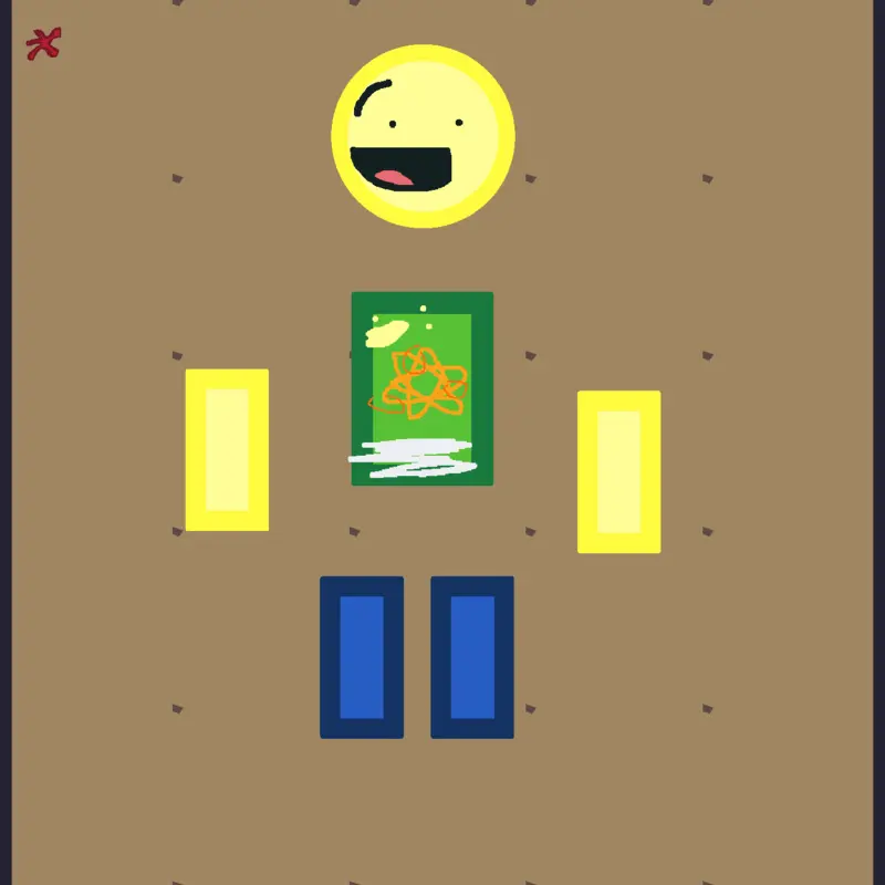 Game by @ActualNoobertGaming