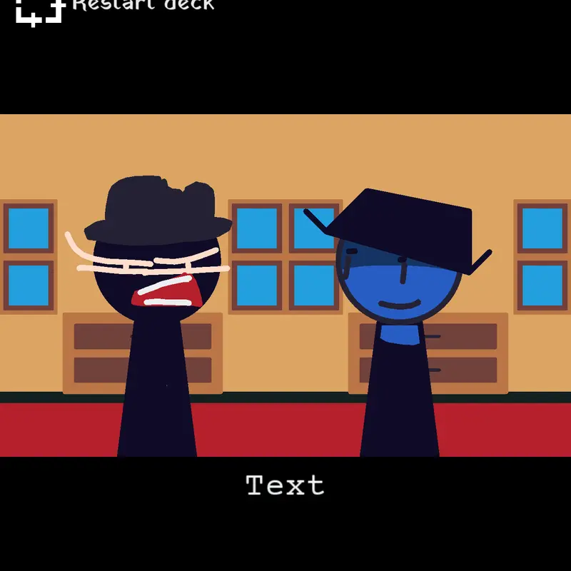 Game by @GubbyTheRabbit