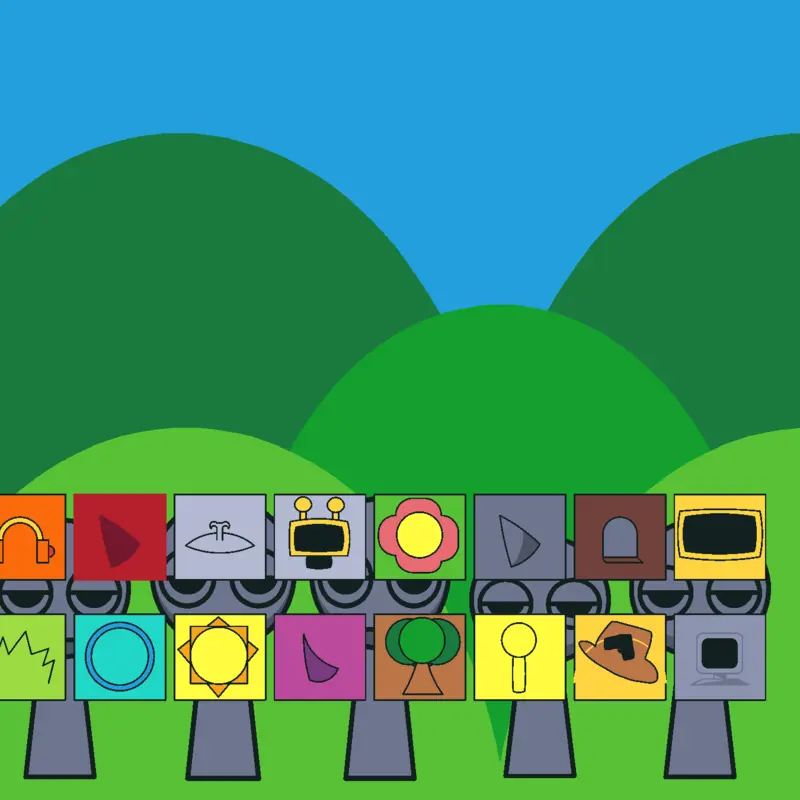 Game by @loaffy_the_bread_cat