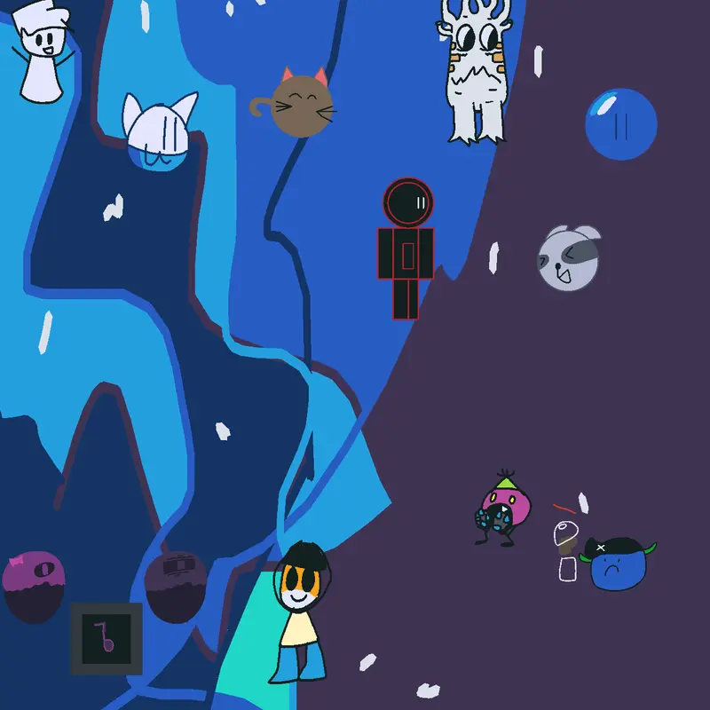 Game by @minijoao