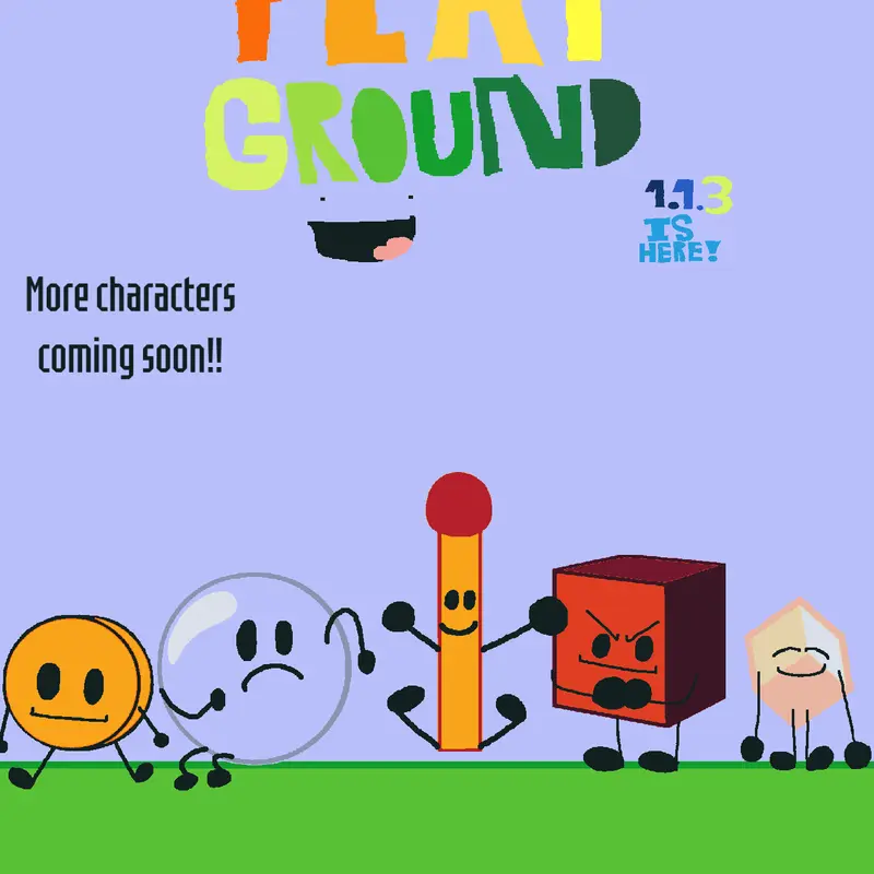 Game by @TheMultiMonster