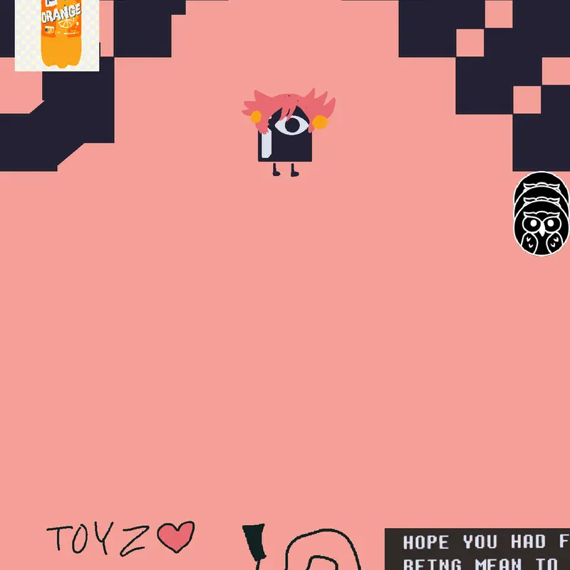 Game by @TsundereOrangePepsi