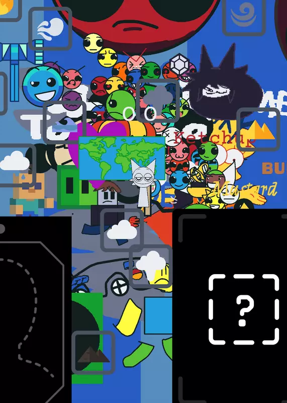 Game by @glarus