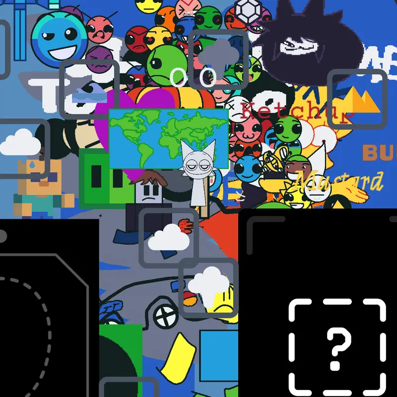 Game by @glarus