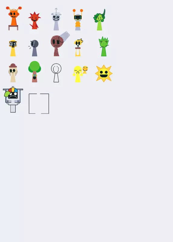 Game by @Galaxum_follows_everyone