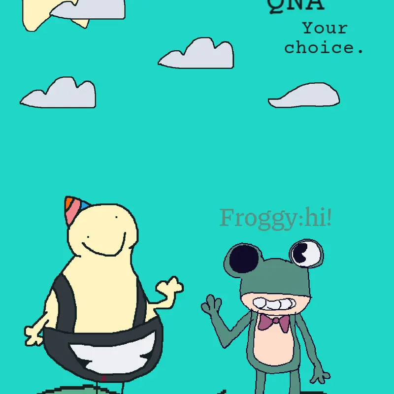 Game by @-_froggy_-