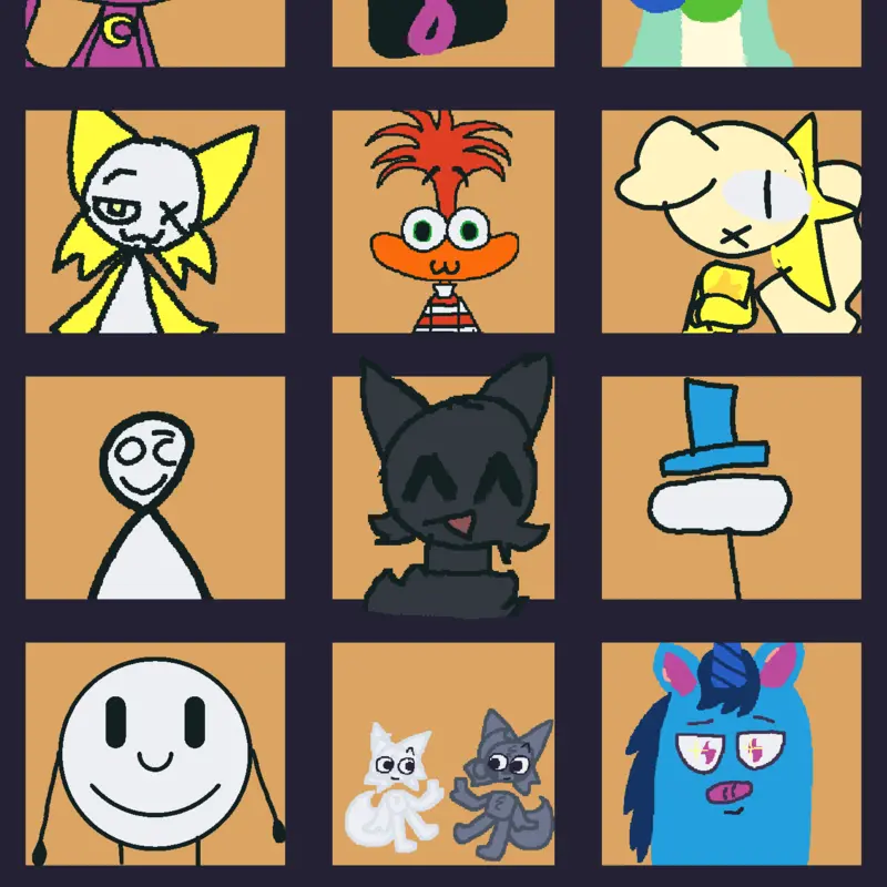 Game by @Mombozinho