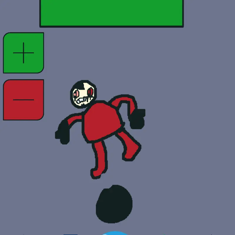 Game by @sinny_the_sinner