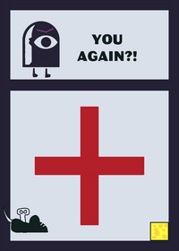 Castle maze part 2,this game continue from...