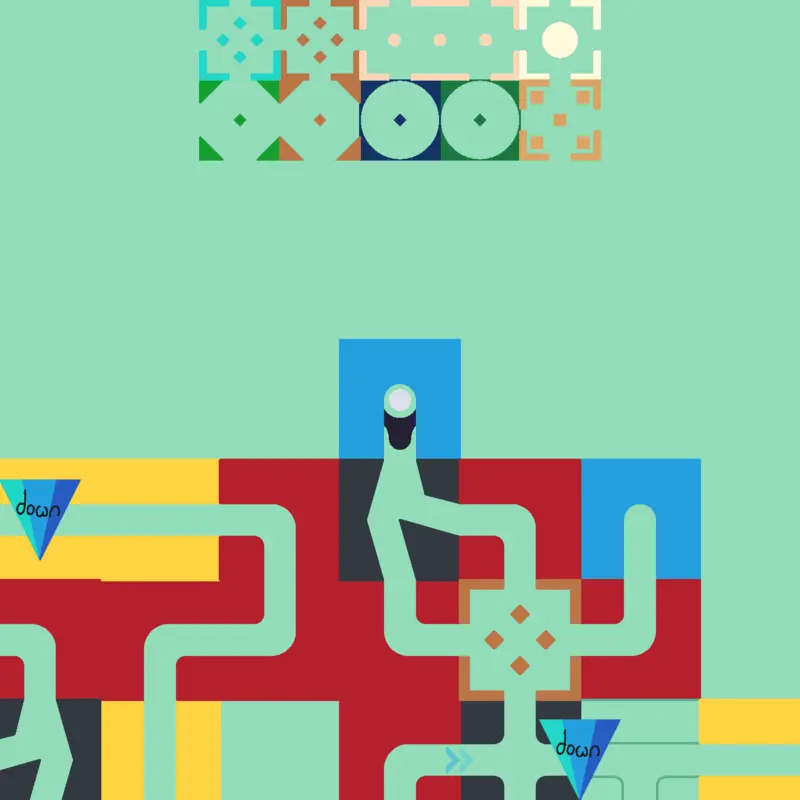 Game by @grayenf