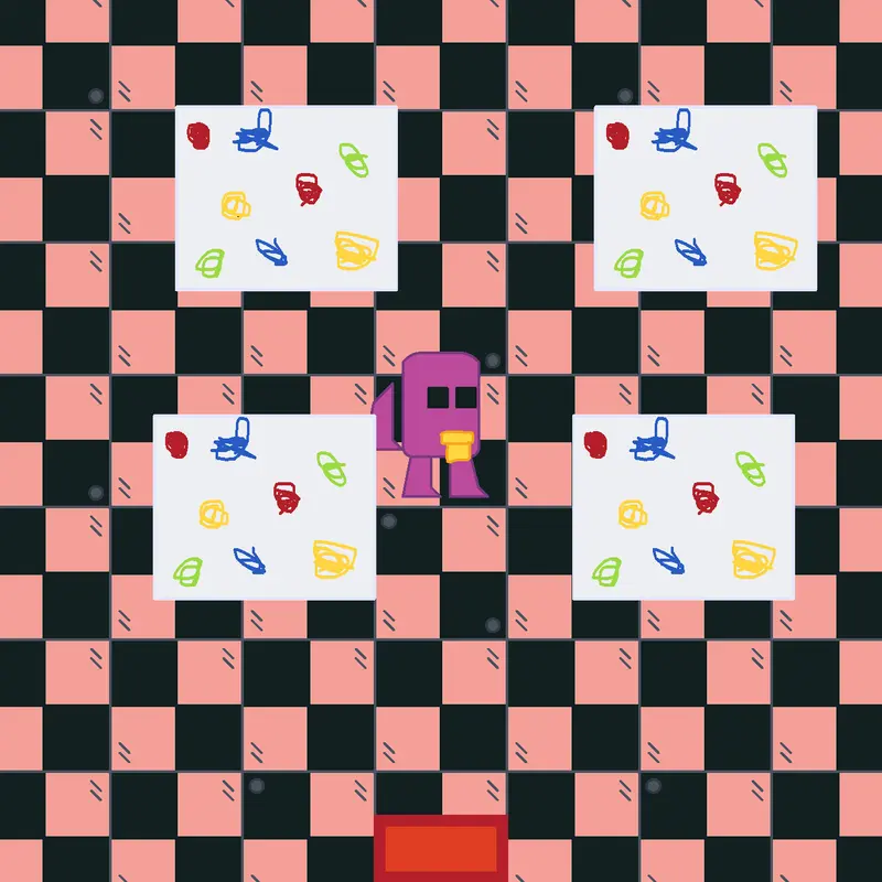 Game by @Tobs_