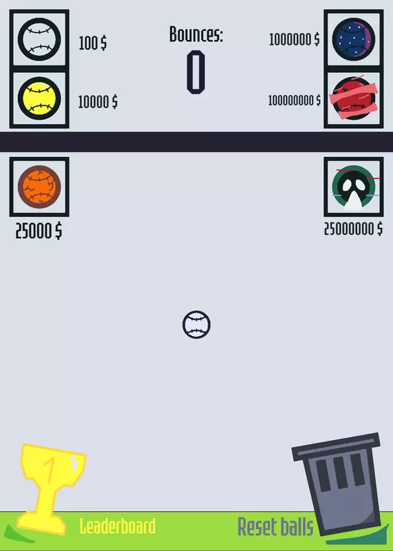 Game by @HeresTheBro