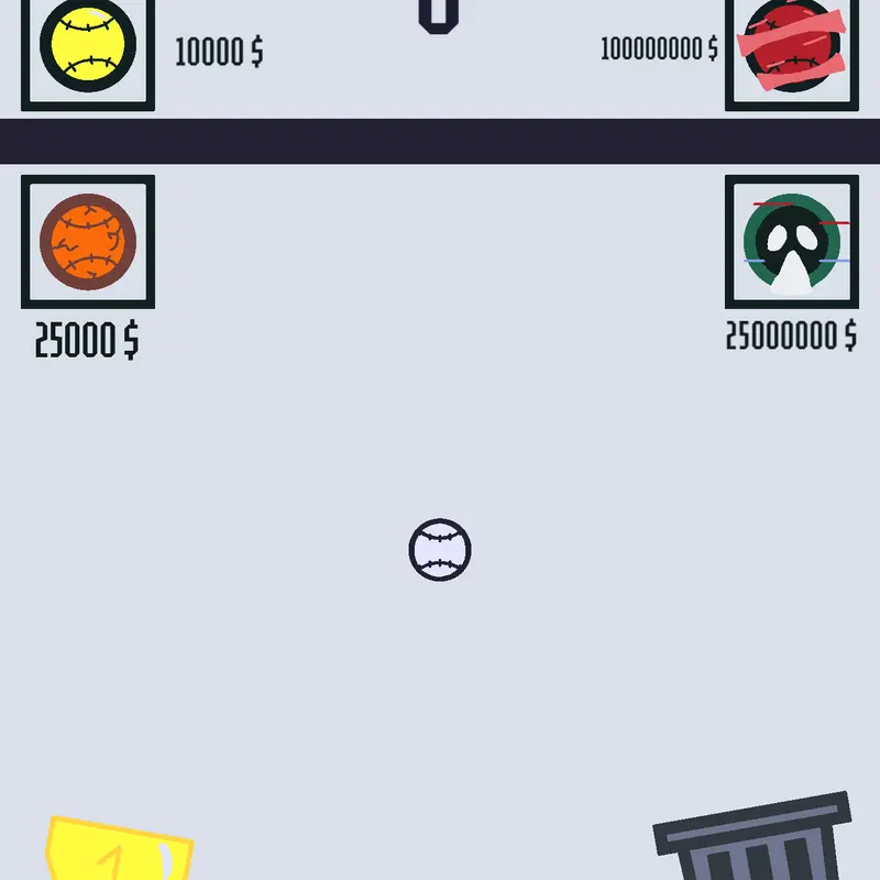 Game by @HeresTheBro