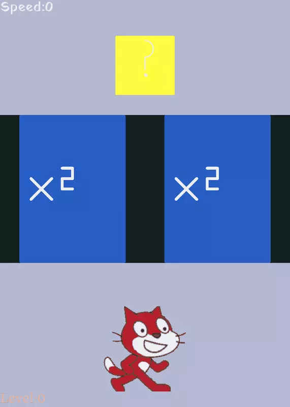 Game by @ScratcherNINE_Official