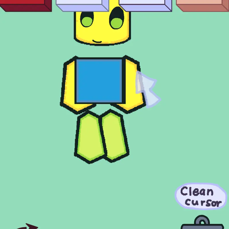 Ragdoll by @noob_robloxxxxxzzz