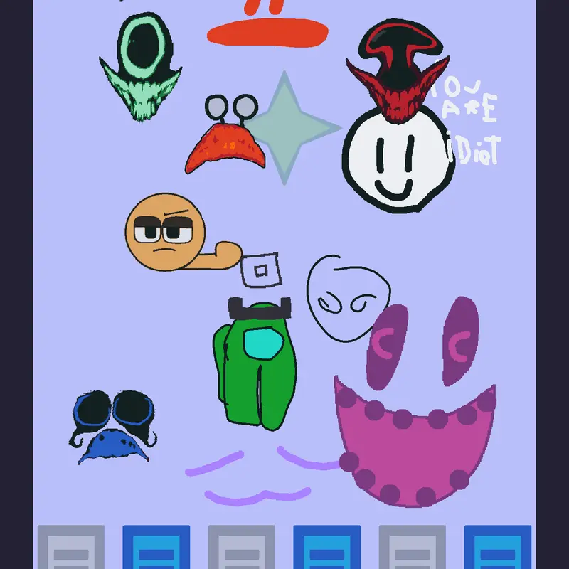 Game by @square_boy