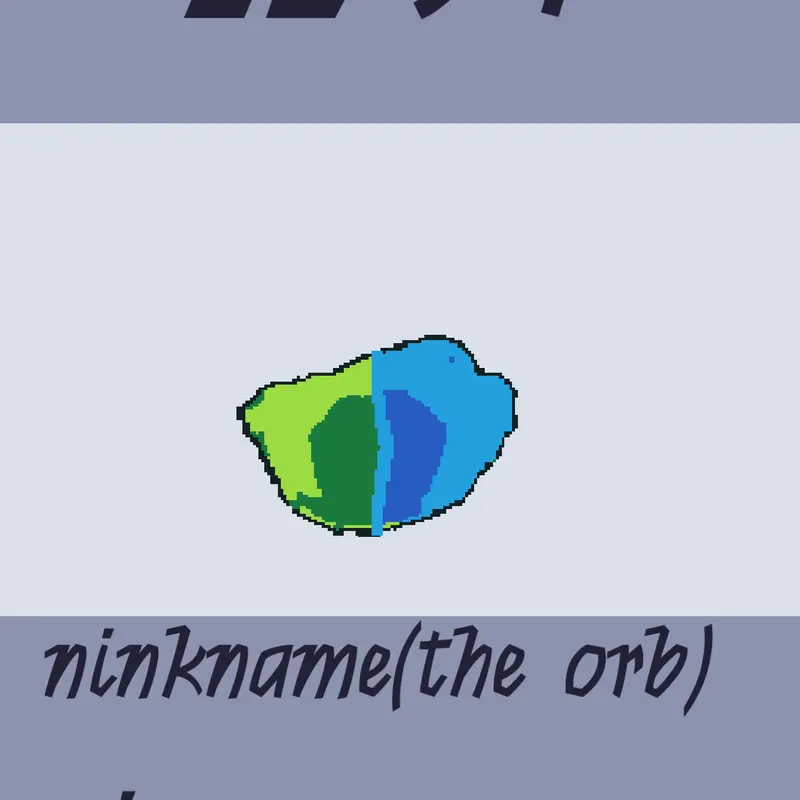 Game by @mazki