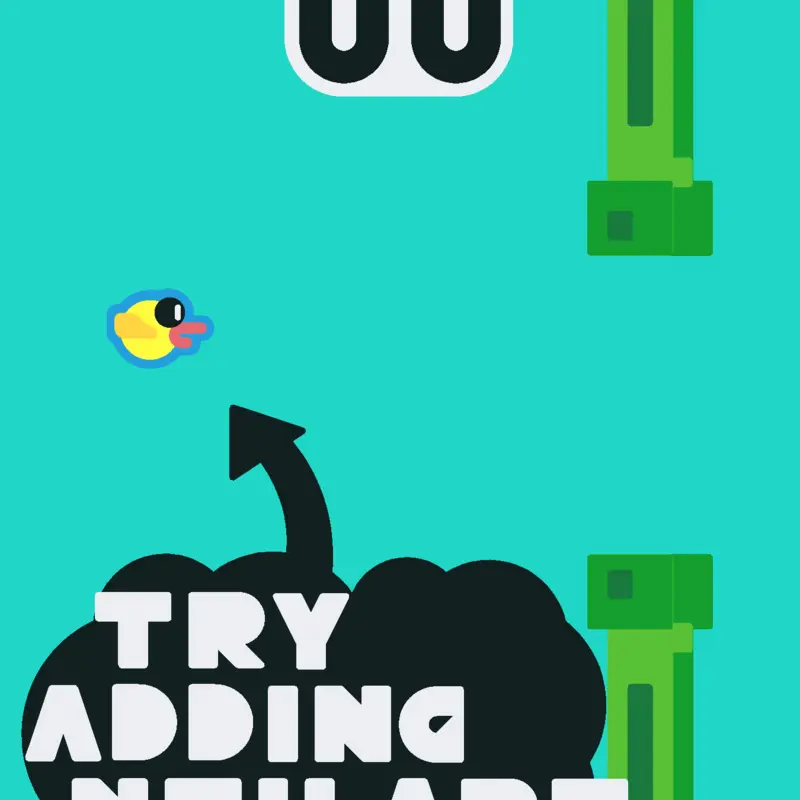 Game by @juanitovazquez